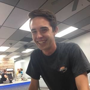 Meet your Posher, Noah